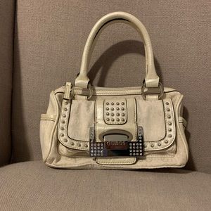 Vintage Guess mini bag